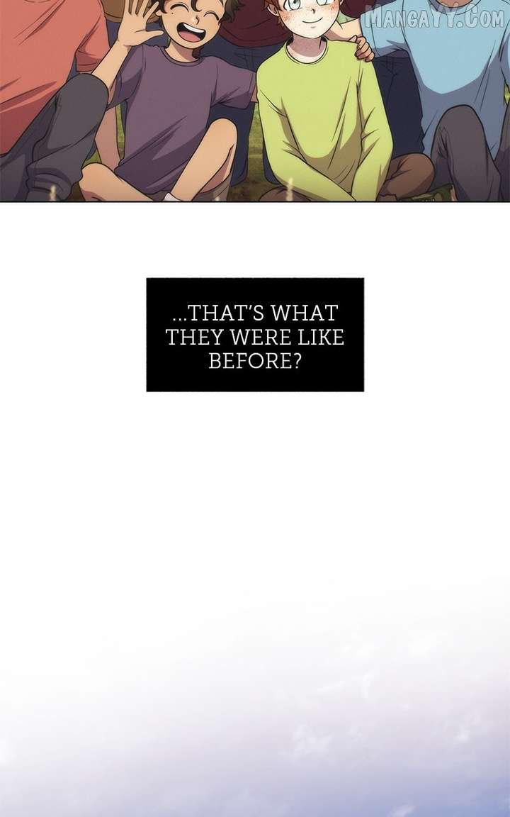 Roots of the Heart Chapter 93 - Page 73