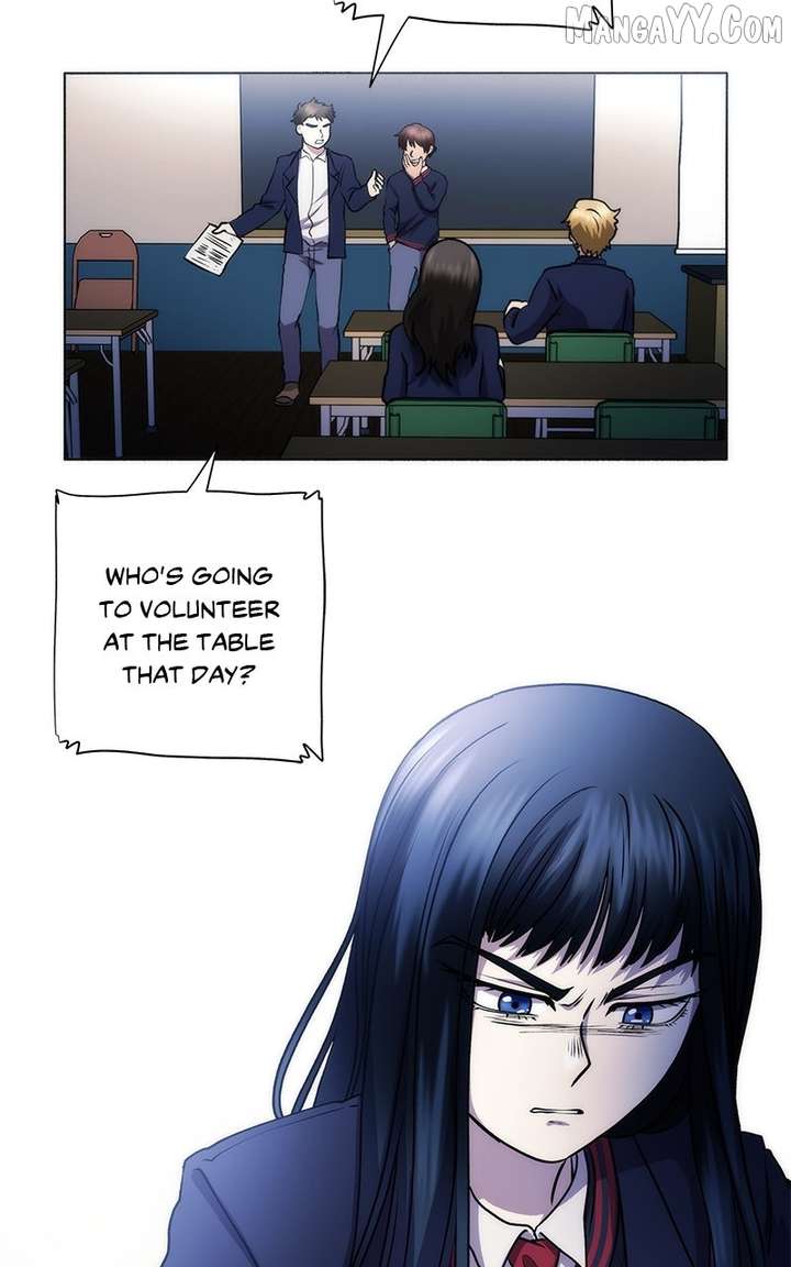 Roots of the Heart Chapter 93 - Page 75