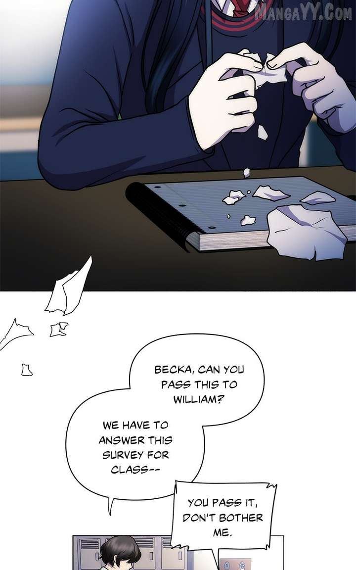 Roots of the Heart Chapter 93 - Page 76