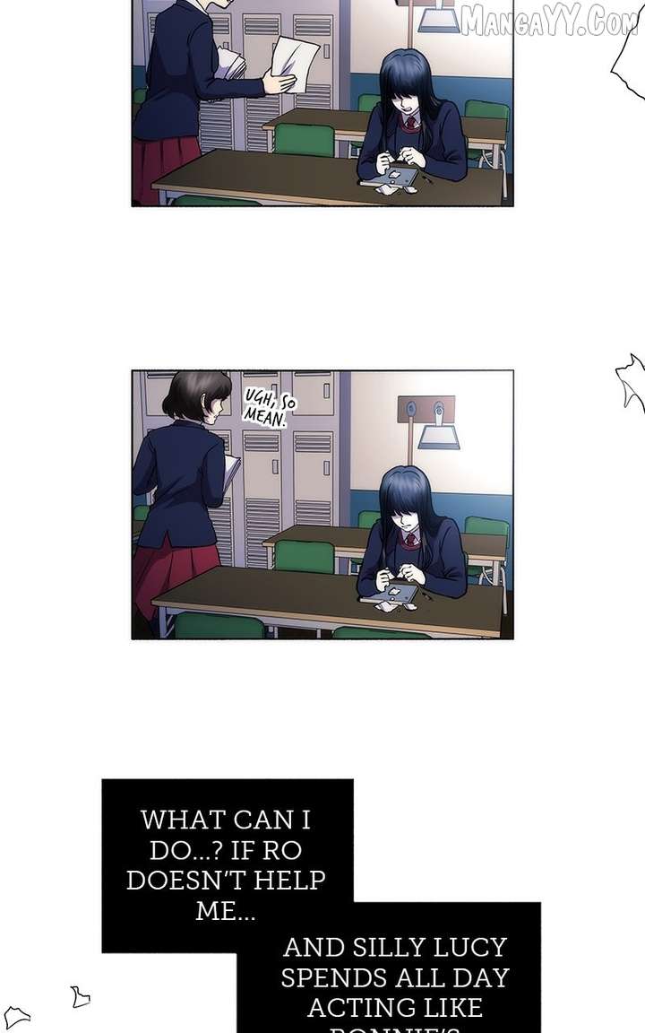 Roots of the Heart Chapter 93 - Page 77