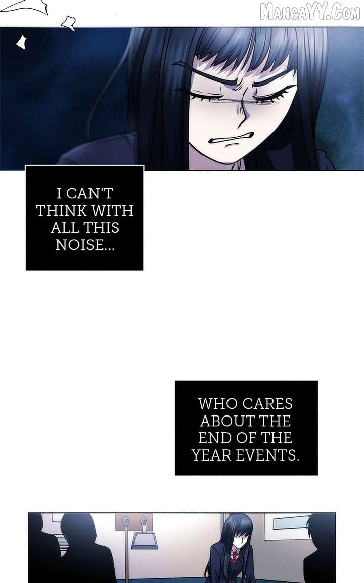 Roots of the Heart Chapter 93 - Page 79