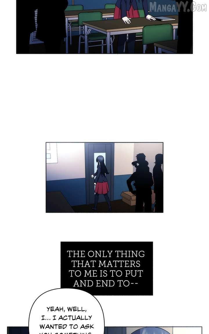 Roots of the Heart Chapter 93 - Page 80