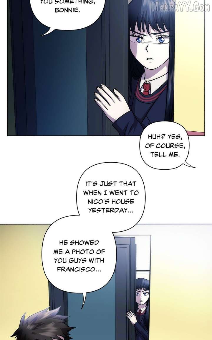 Roots of the Heart Chapter 93 - Page 81