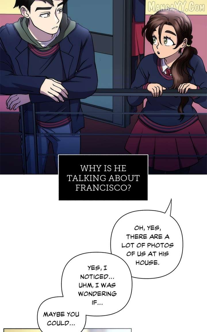 Roots of the Heart Chapter 93 - Page 82