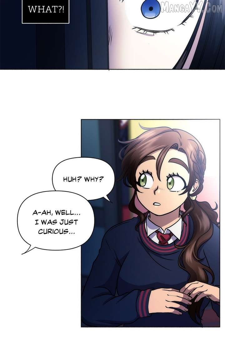 Roots of the Heart Chapter 93 - Page 84