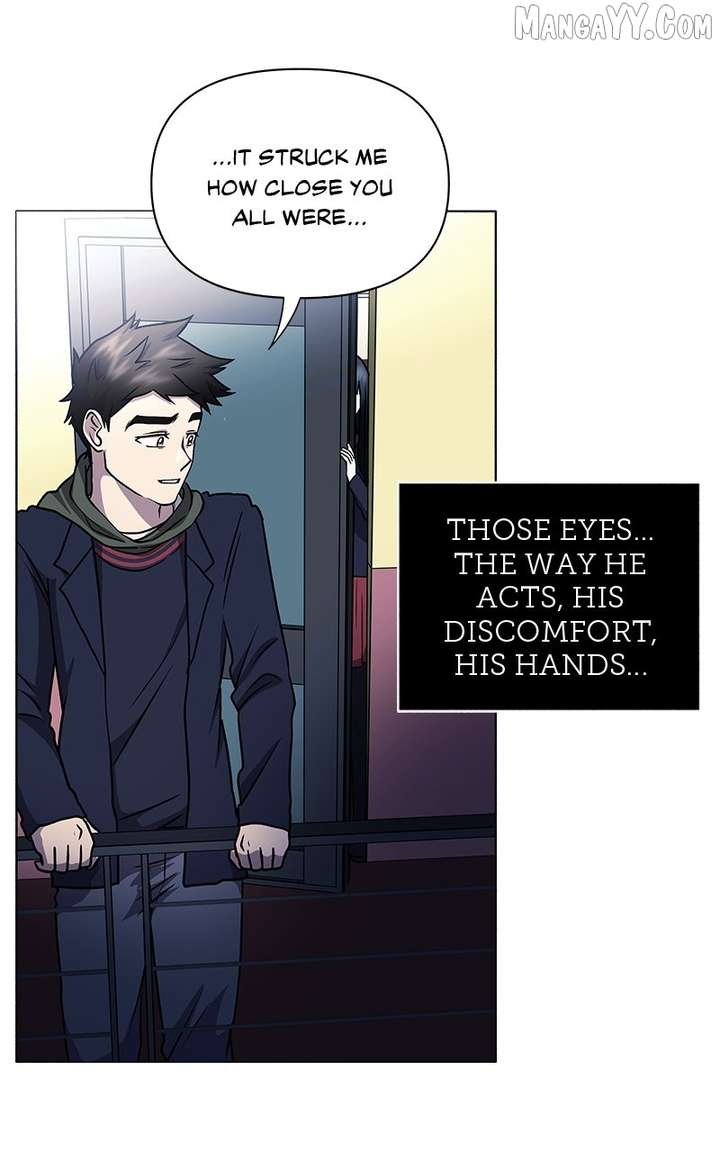 Roots of the Heart Chapter 93 - Page 85