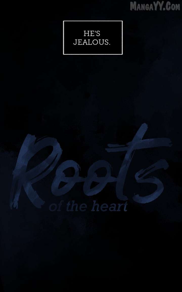 Roots of the Heart Chapter 93 - Page 89