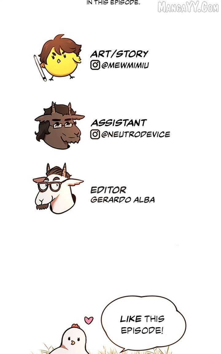 Roots of the Heart Chapter 93 - Page 91