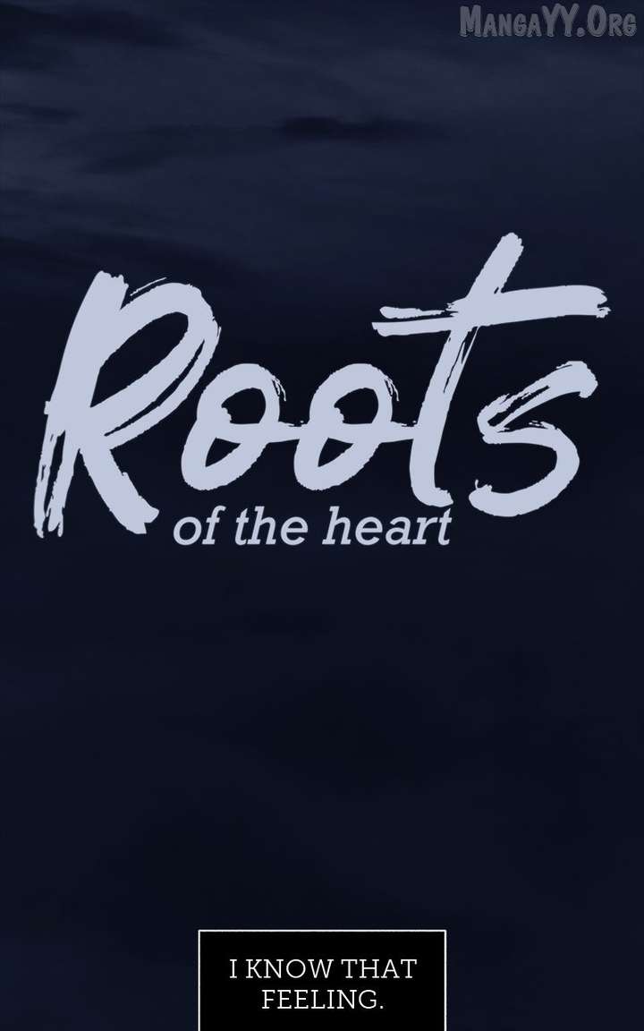 Roots of the Heart Chapter 94 - Page 1