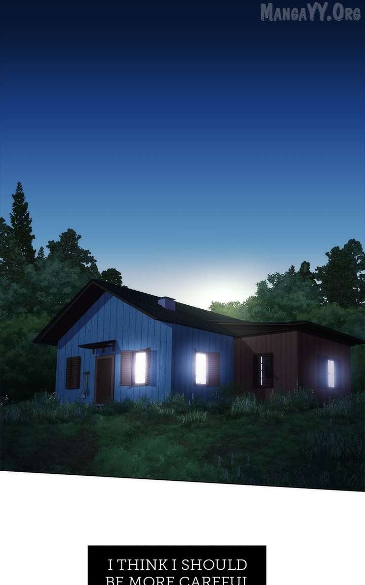 Roots of the Heart Chapter 94 - Page 16