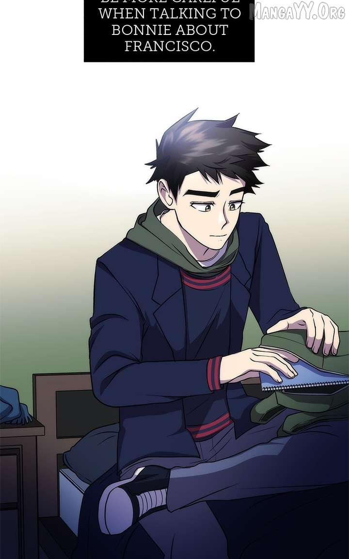 Roots of the Heart Chapter 94 - Page 17