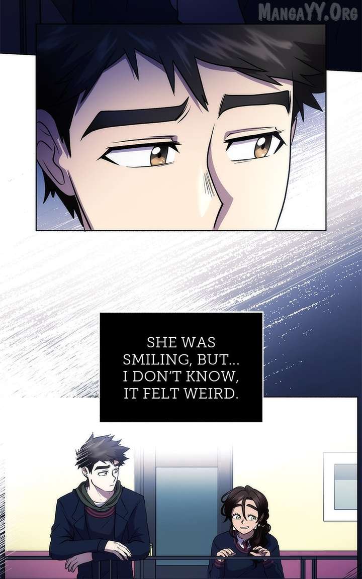 Roots of the Heart Chapter 94 - Page 18