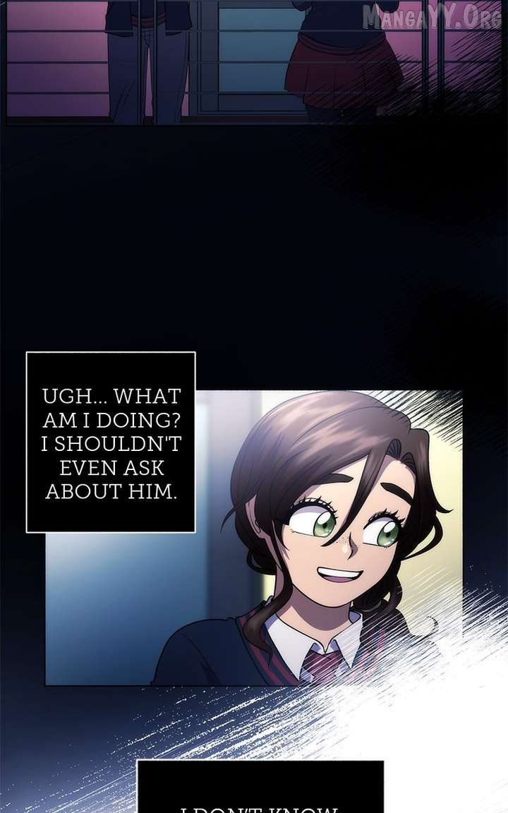 Roots of the Heart Chapter 94 - Page 19