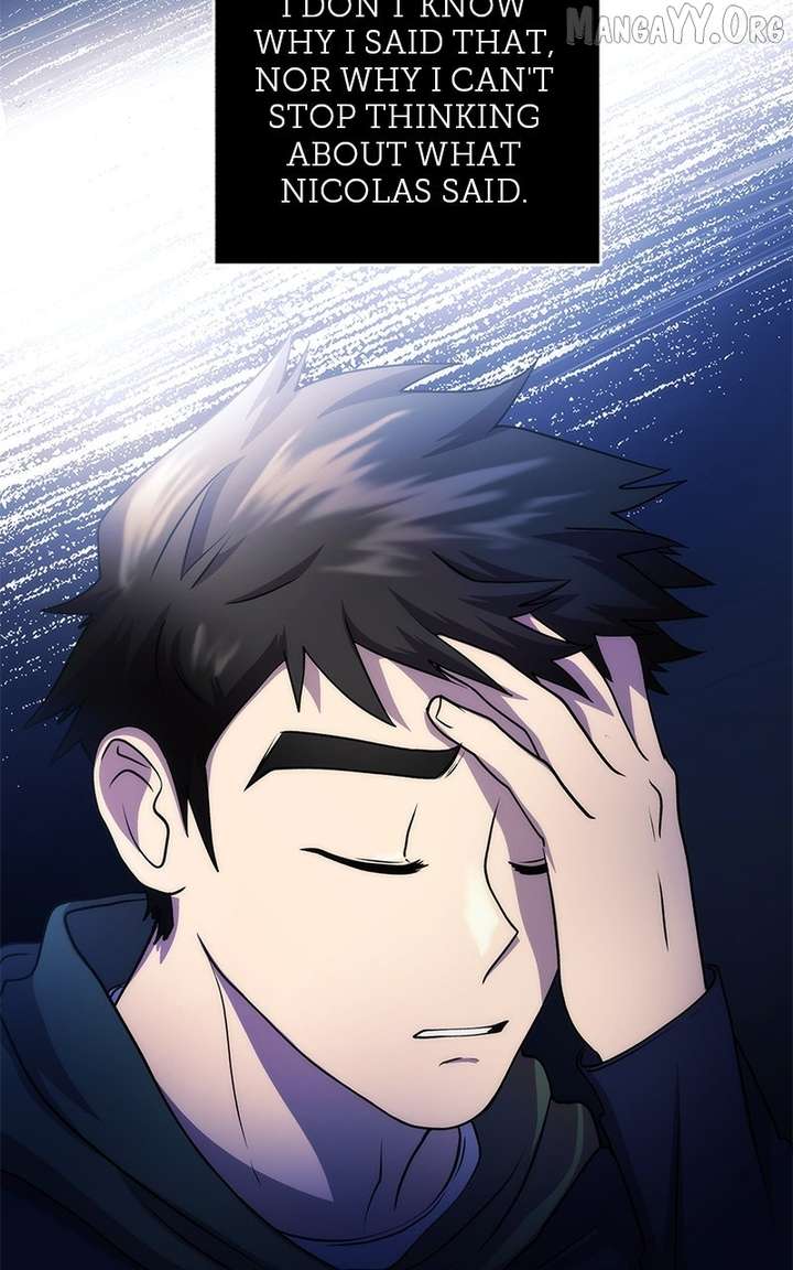 Roots of the Heart Chapter 94 - Page 20