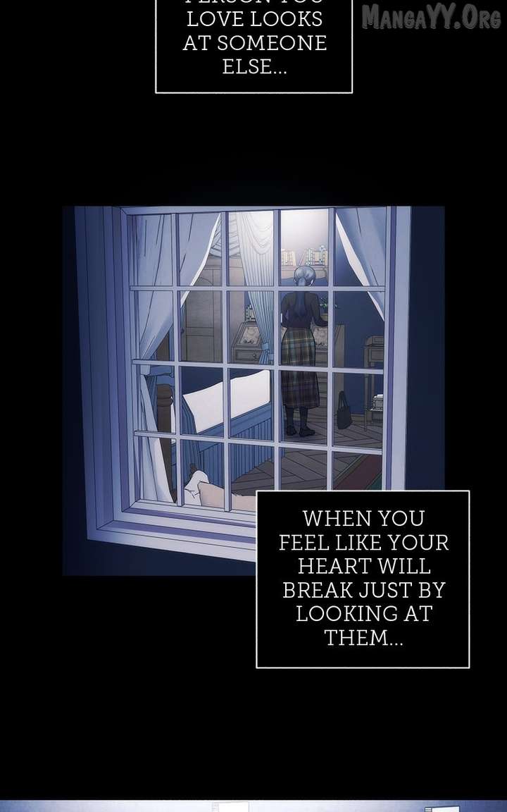 Roots of the Heart Chapter 94 - Page 3