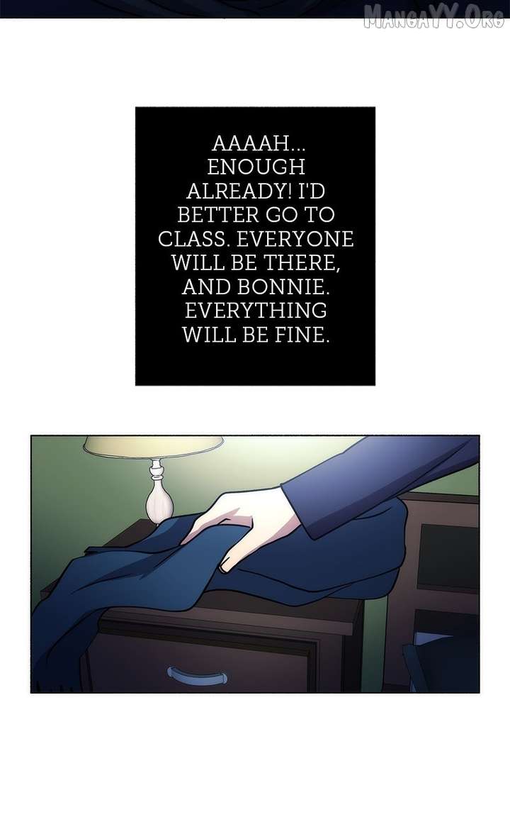 Roots of the Heart Chapter 94 - Page 21