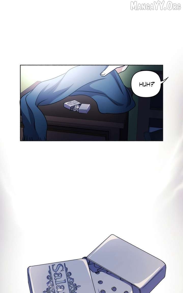 Roots of the Heart Chapter 94 - Page 22