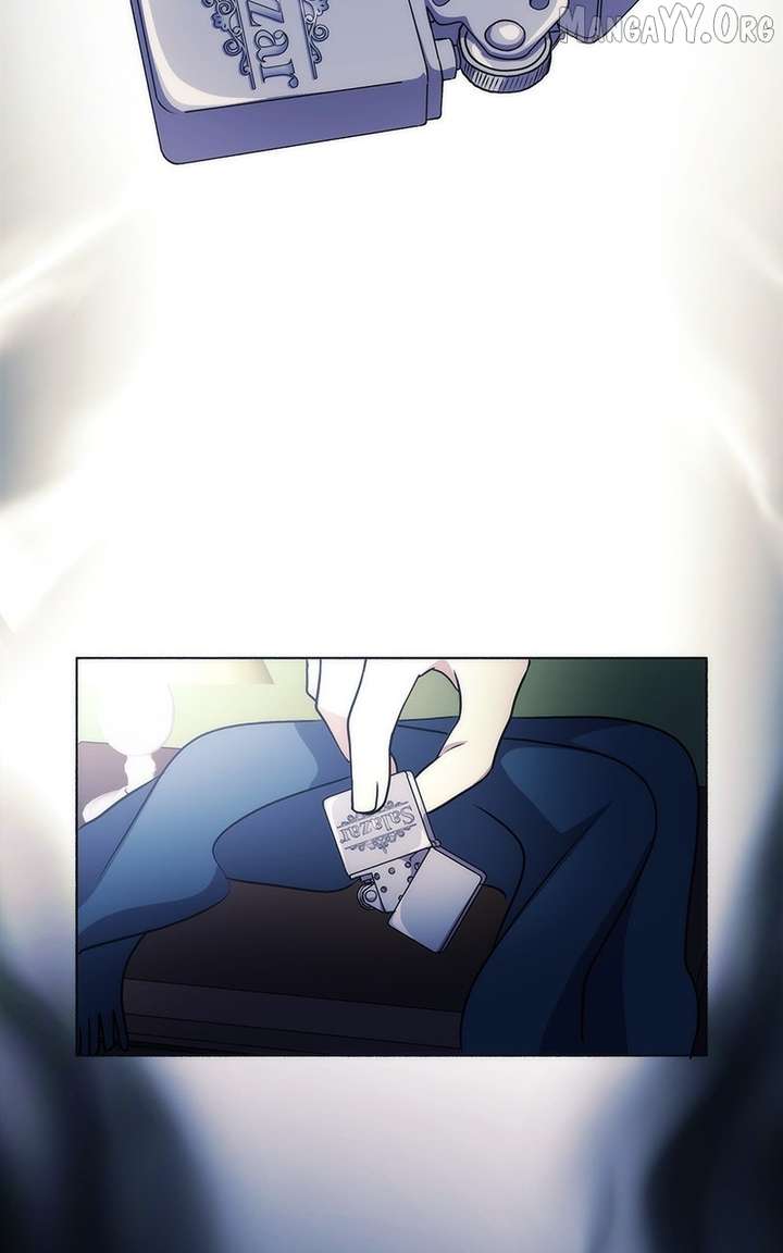 Roots of the Heart Chapter 94 - Page 23