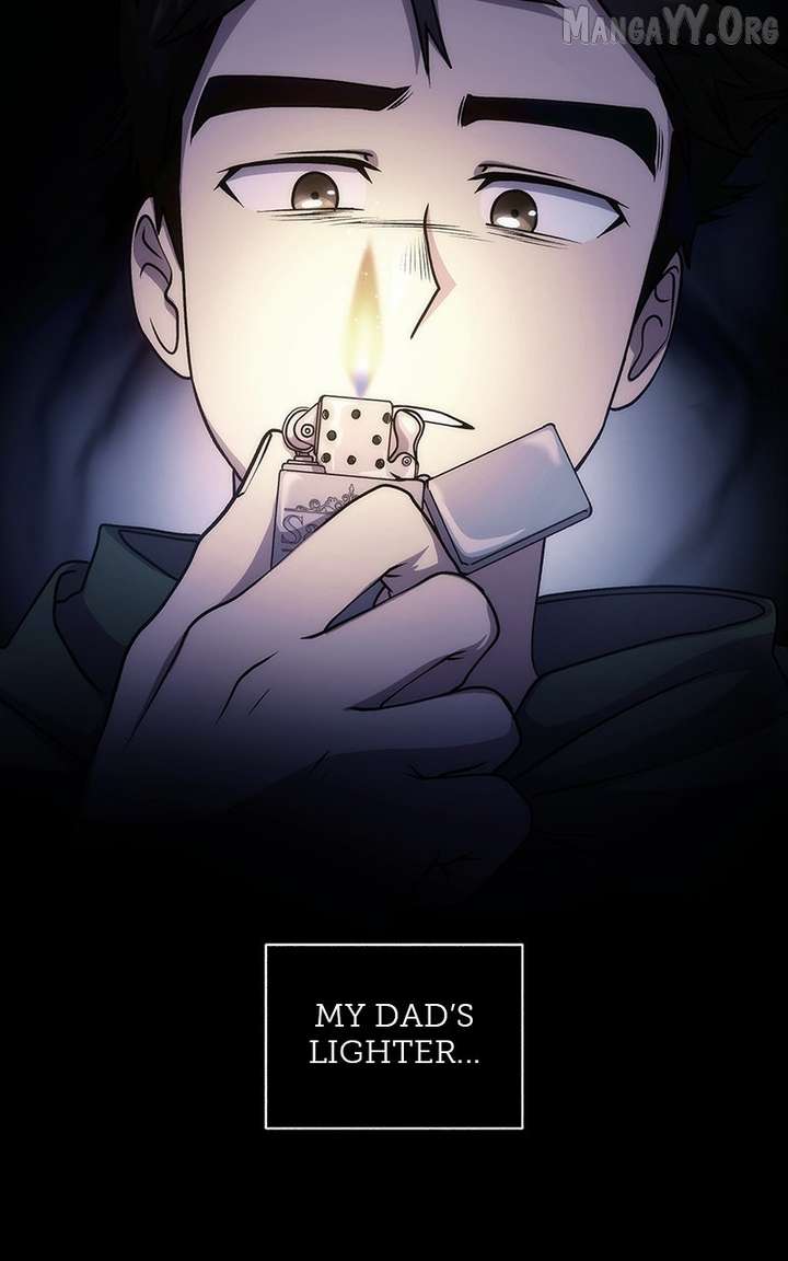 Roots of the Heart Chapter 94 - Page 25