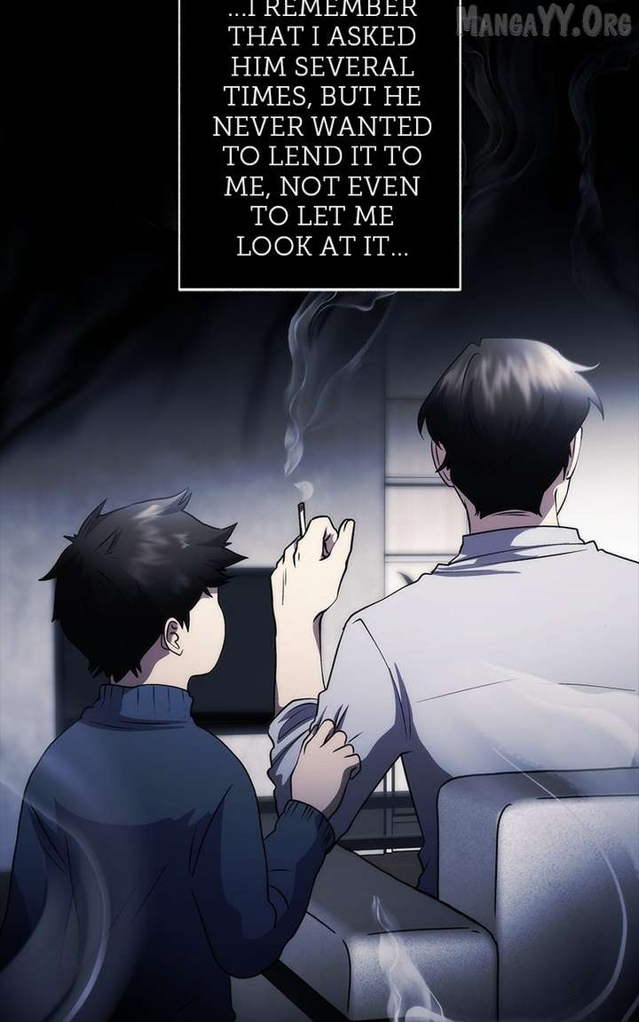 Roots of the Heart Chapter 94 - Page 27