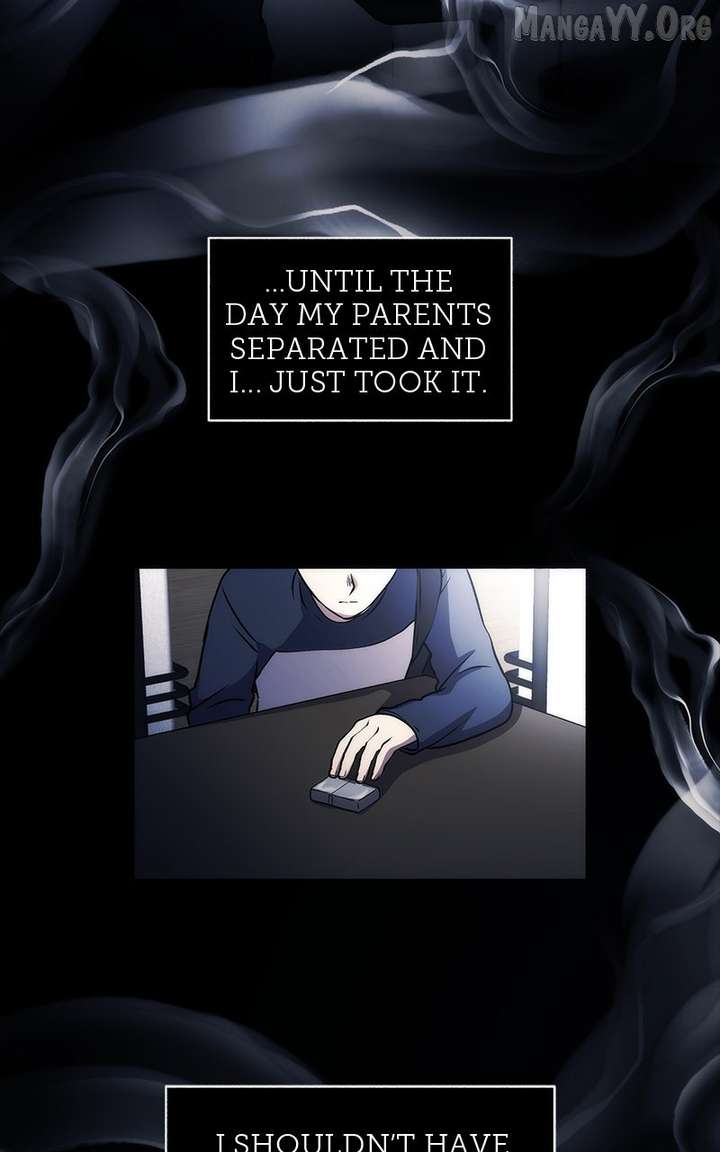 Roots of the Heart Chapter 94 - Page 28