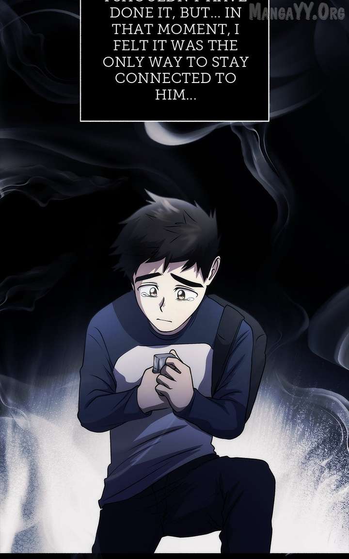 Roots of the Heart Chapter 94 - Page 29