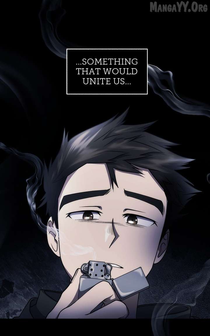 Roots of the Heart Chapter 94 - Page 30