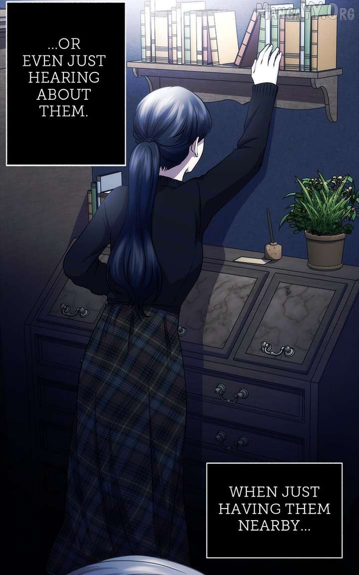 Roots of the Heart Chapter 94 - Page 4