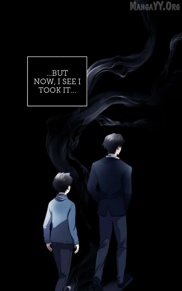 Roots of the Heart Chapter 94 - Page 31