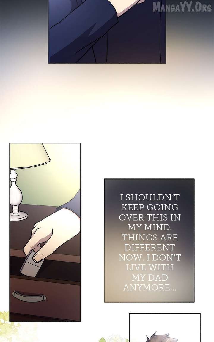 Roots of the Heart Chapter 94 - Page 33