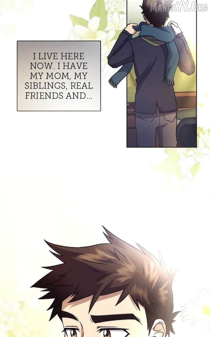 Roots of the Heart Chapter 94 - Page 34