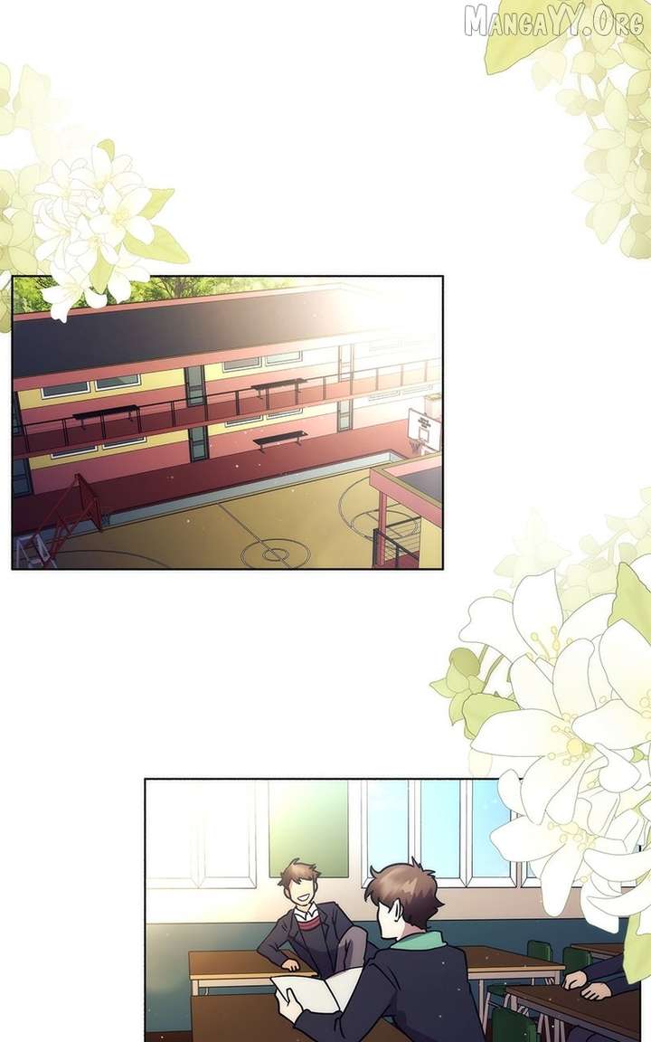 Roots of the Heart Chapter 94 - Page 37