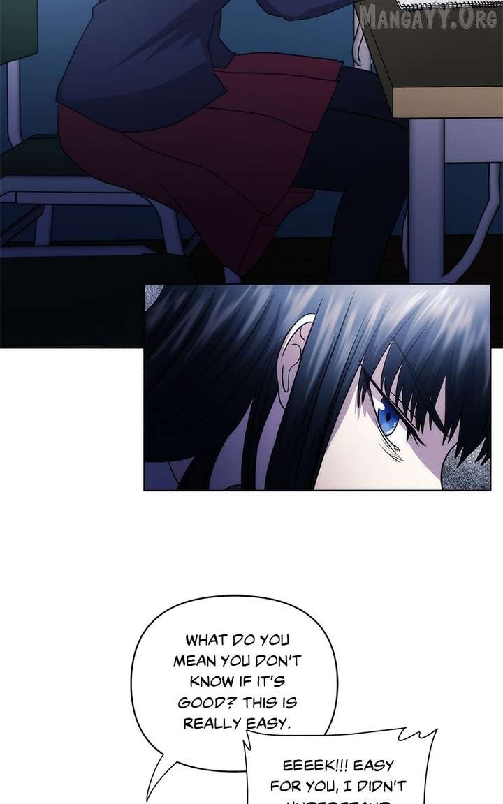 Roots of the Heart Chapter 94 - Page 39