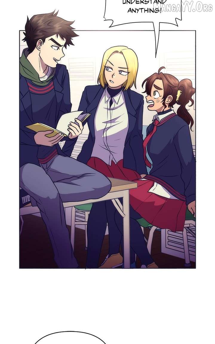 Roots of the Heart Chapter 94 - Page 40