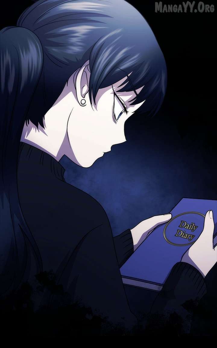 Roots of the Heart Chapter 94 - Page 5