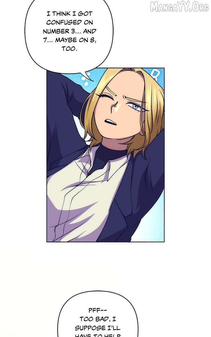 Roots of the Heart Chapter 94 - Page 41