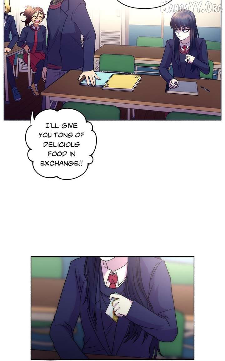 Roots of the Heart Chapter 94 - Page 45