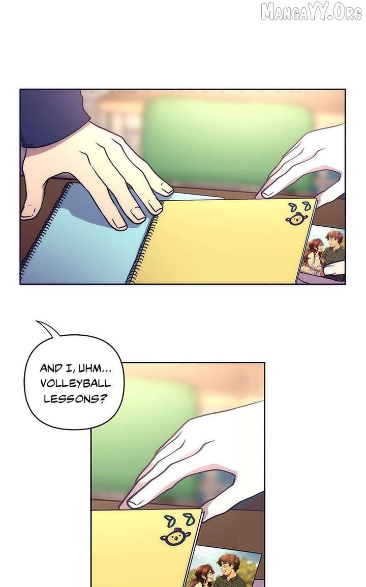 Roots of the Heart Chapter 94 - Page 46