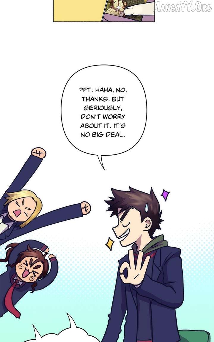 Roots of the Heart Chapter 94 - Page 47