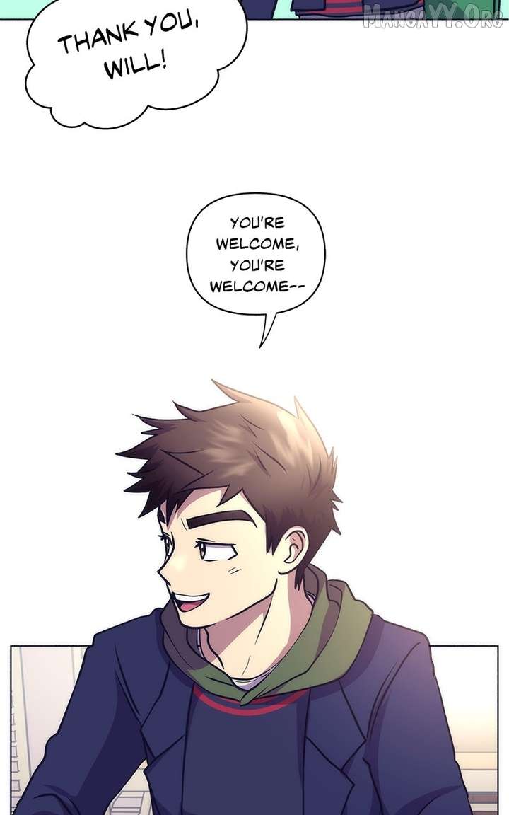 Roots of the Heart Chapter 94 - Page 48