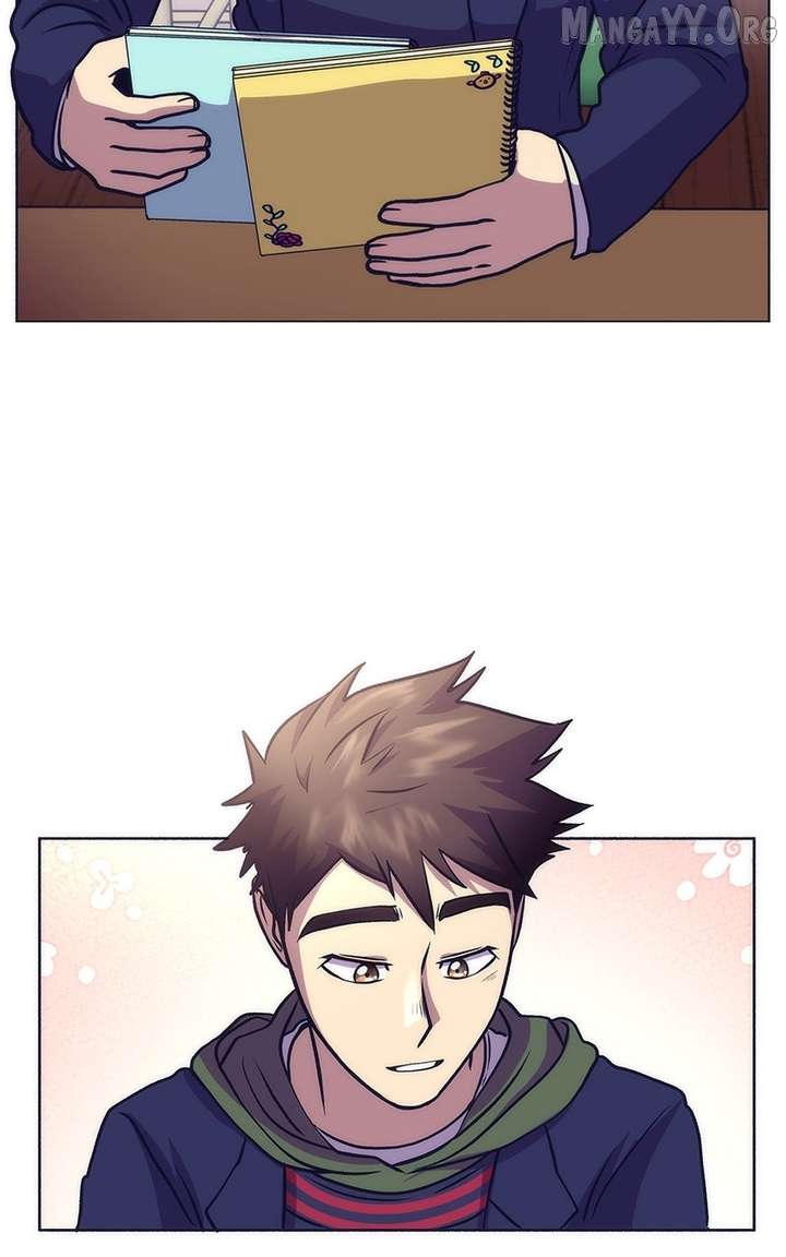 Roots of the Heart Chapter 94 - Page 49