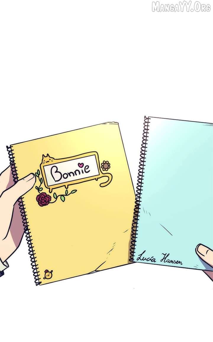 Roots of the Heart Chapter 94 - Page 50
