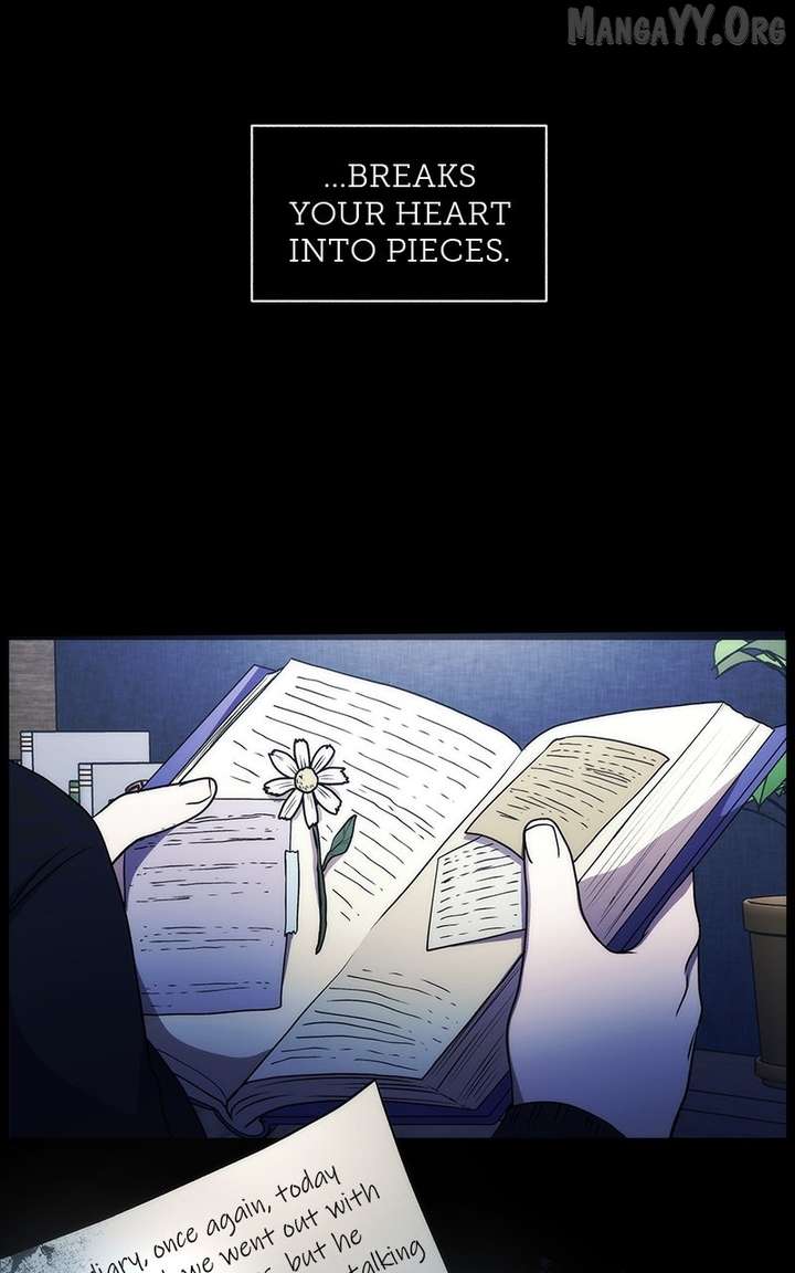 Roots of the Heart Chapter 94 - Page 6