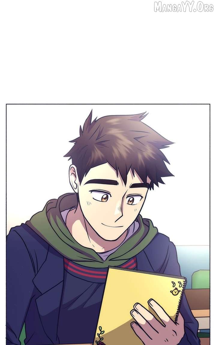 Roots of the Heart Chapter 94 - Page 51