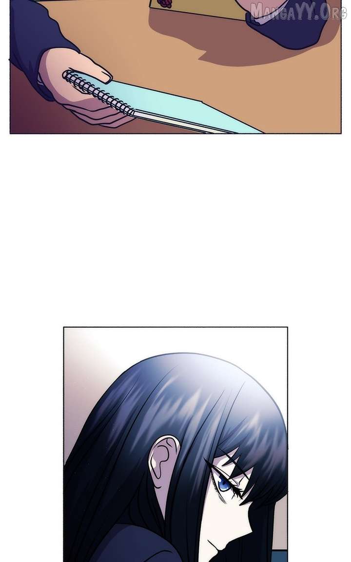 Roots of the Heart Chapter 94 - Page 52