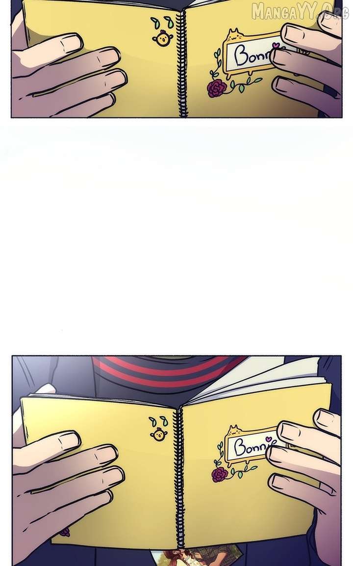 Roots of the Heart Chapter 94 - Page 54