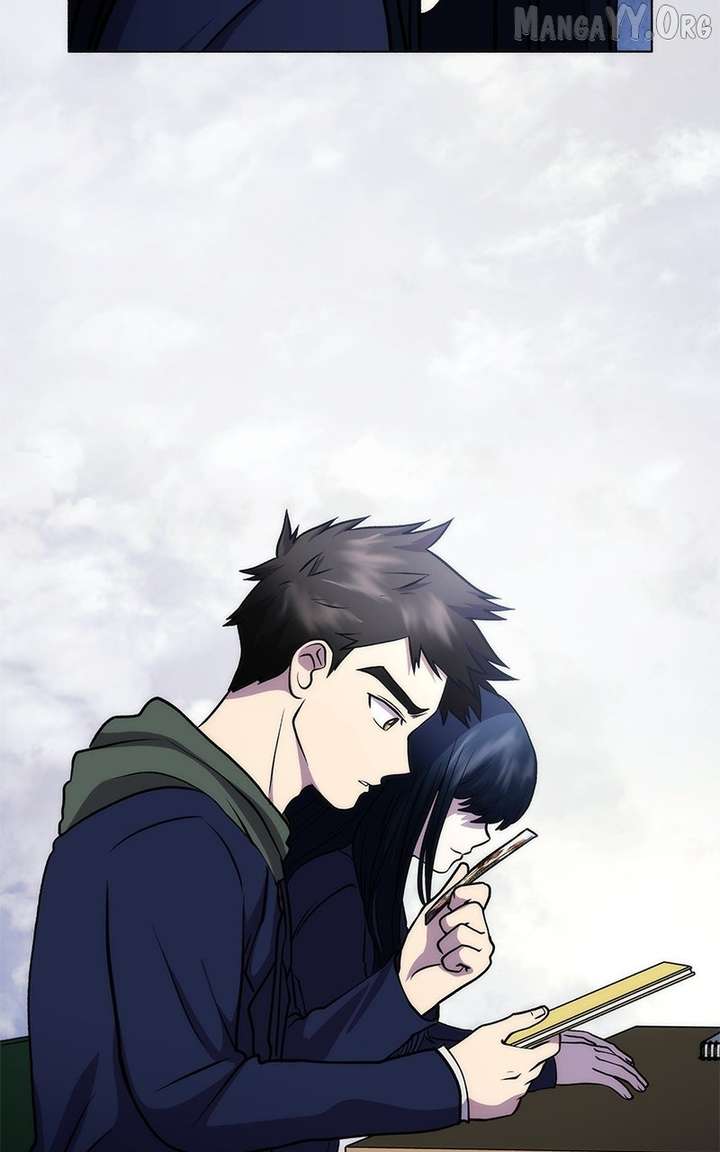 Roots of the Heart Chapter 94 - Page 59