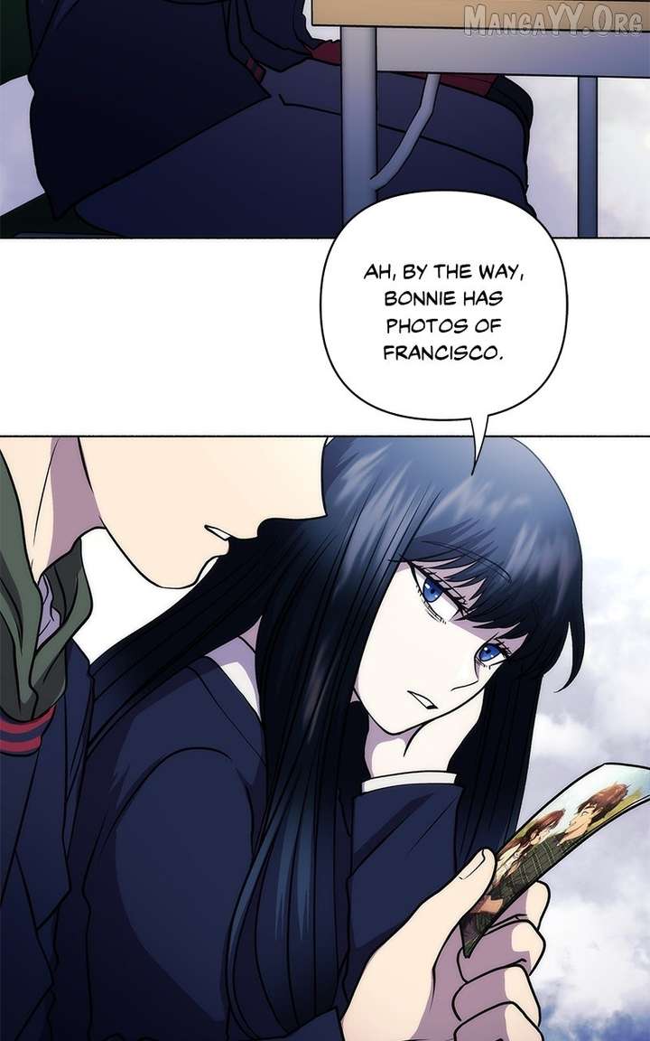 Roots of the Heart Chapter 94 - Page 60