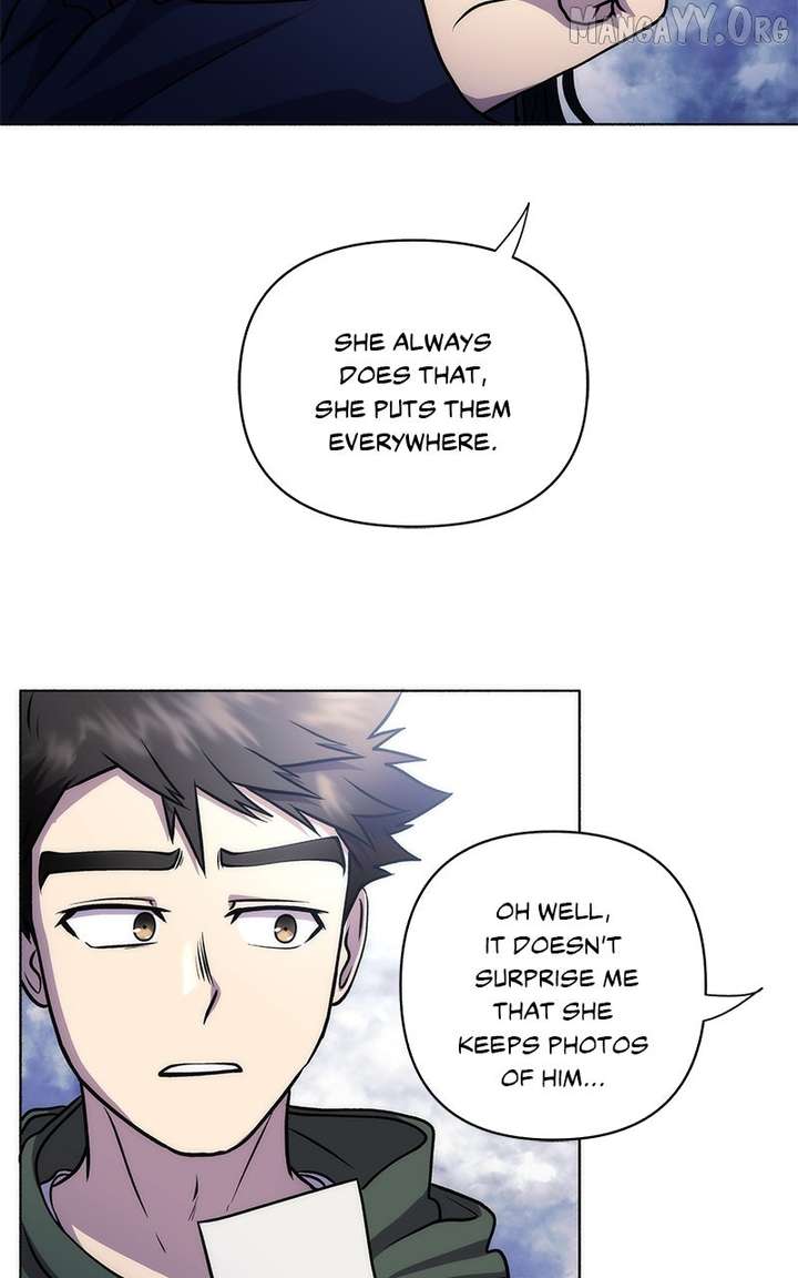 Roots of the Heart Chapter 94 - Page 61