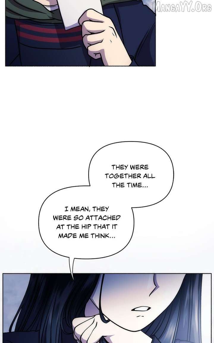 Roots of the Heart Chapter 94 - Page 62